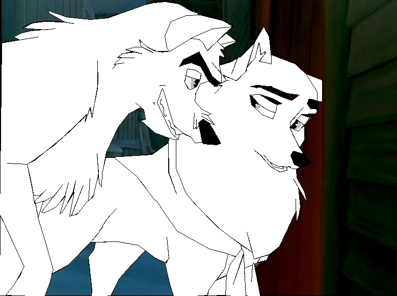 Lineart 3