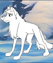 Rendered Lineart For You Guys