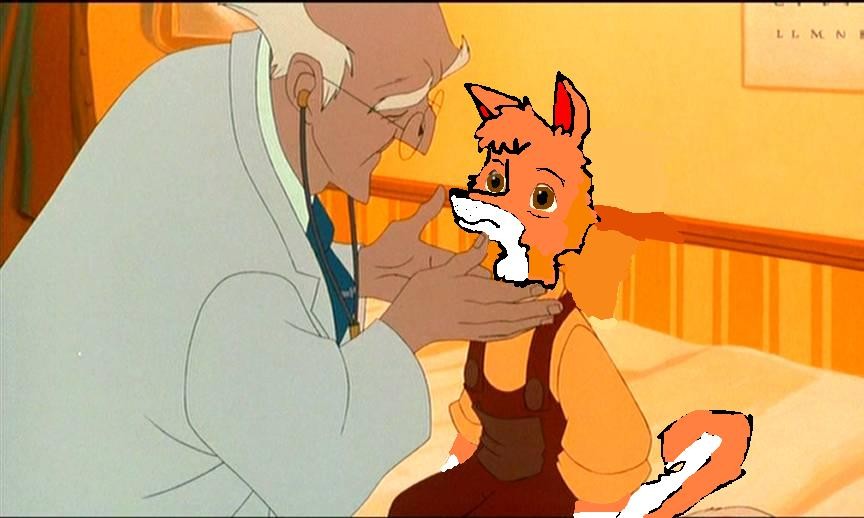 fox