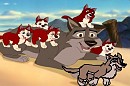balto and his pups