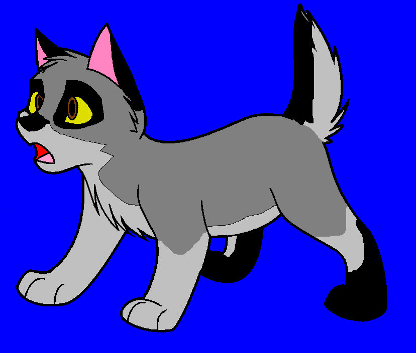 Puppy me!!!!!!