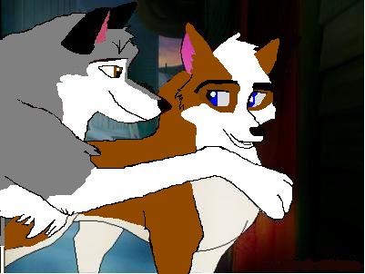 fan-fic seen