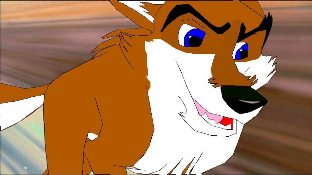 O__O It's James!