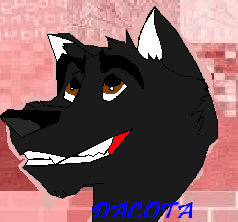Dacota Avatar!