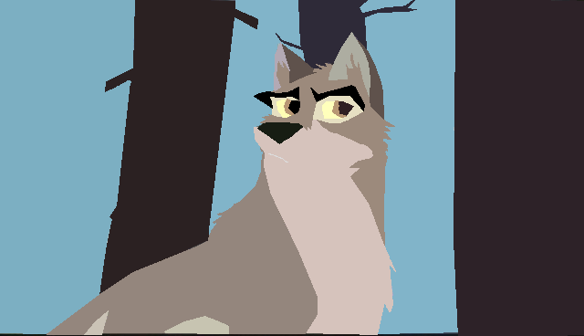 Balto vector
