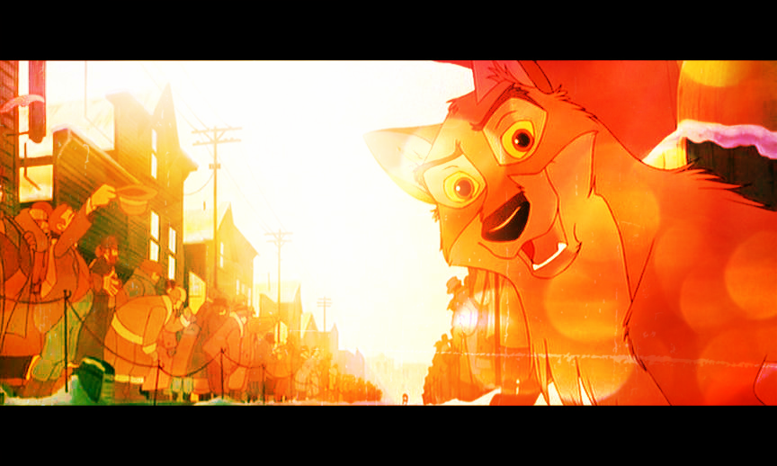 Summer Balto
