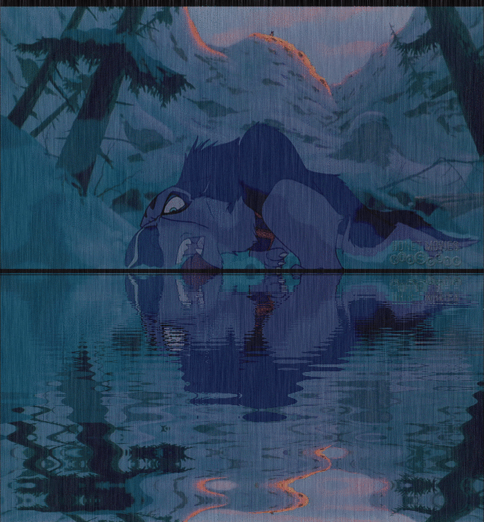 Steele's Sorrow