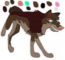 Rachel Ref Sheet
