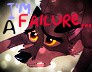 Balto Avatar - Failure