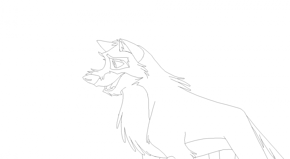 Balto Render Blank