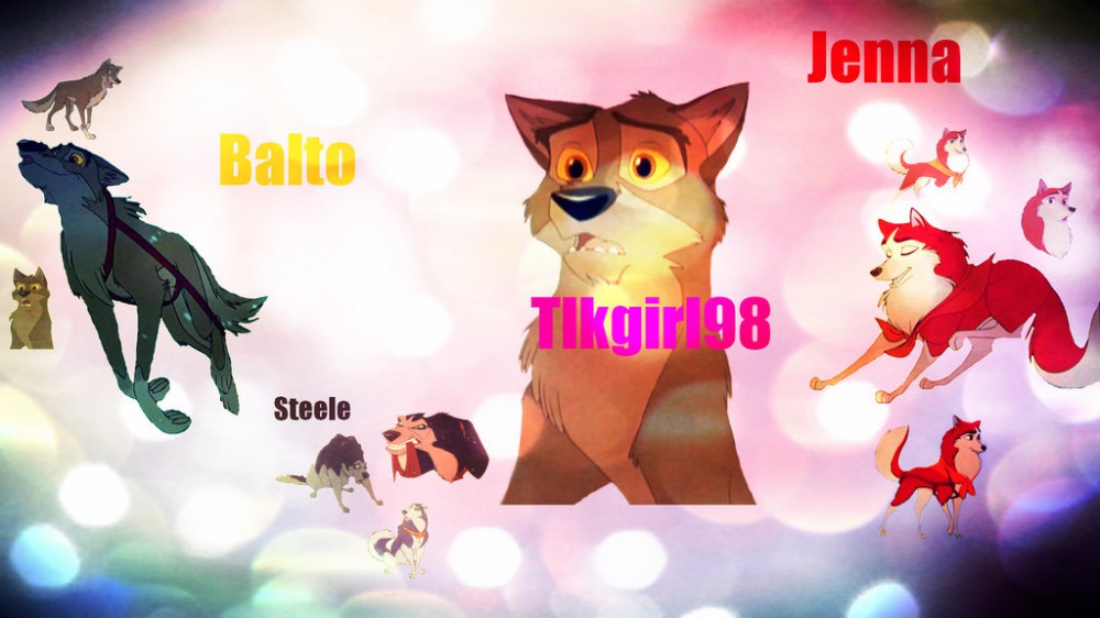 My YT Banner