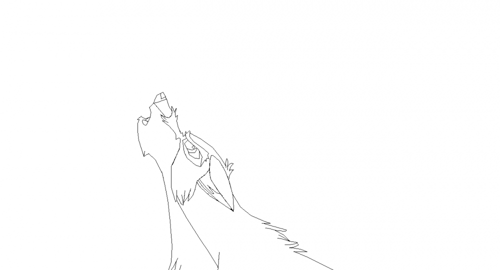 Balto Blank 2