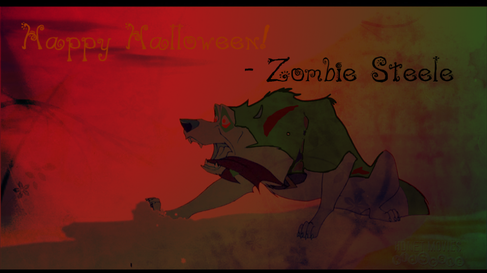 Happy Halloween Balto source