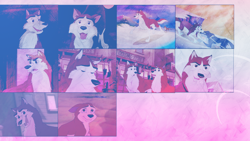 Kodi Collage