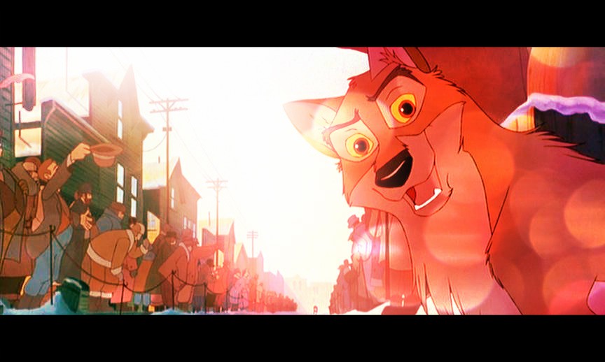 Balto Siggy