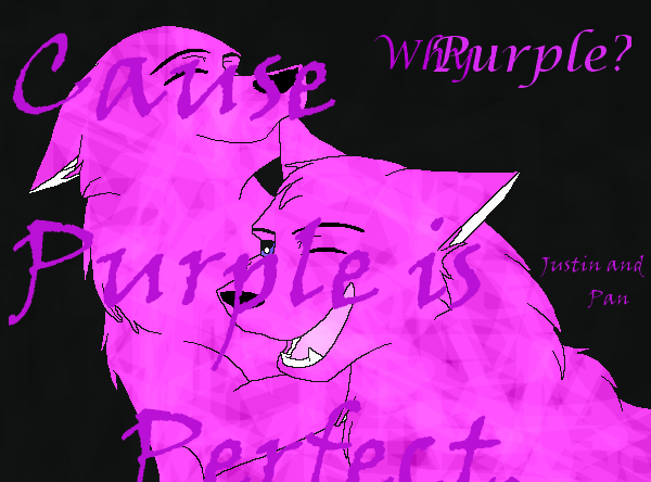 For J-B Wolfie 