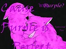 For J-B Wolfie 