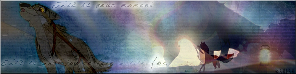 This is your moment | 