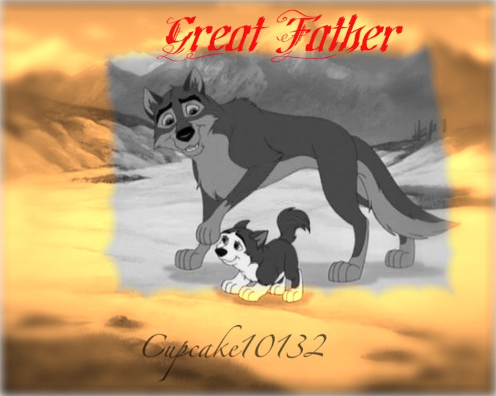 Great Father