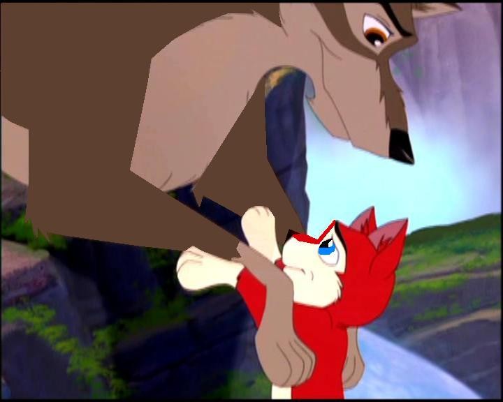 balto and ashley