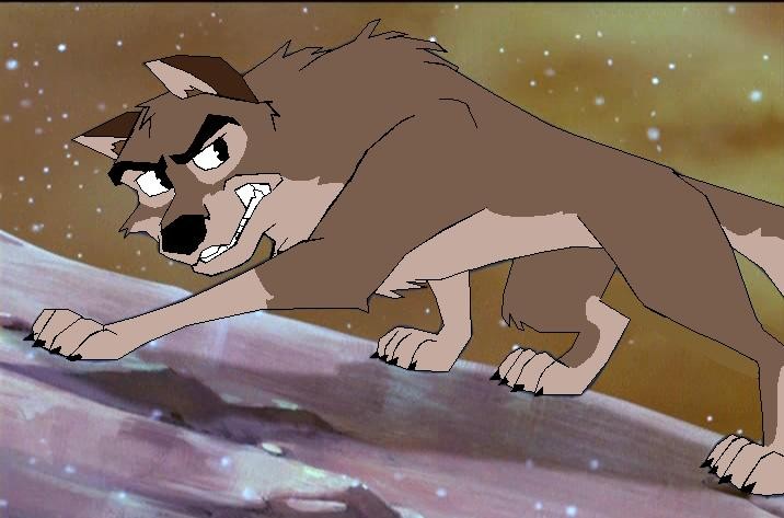 Balto