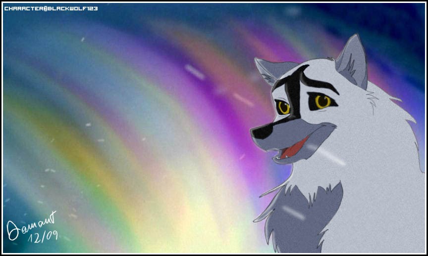 Request for BlackWolf123