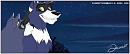 Request for Kayla Dark Dog