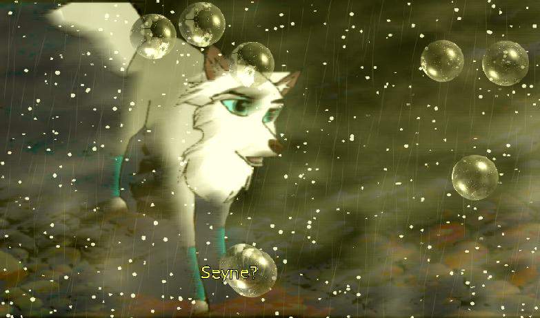 Aurola of the Winds