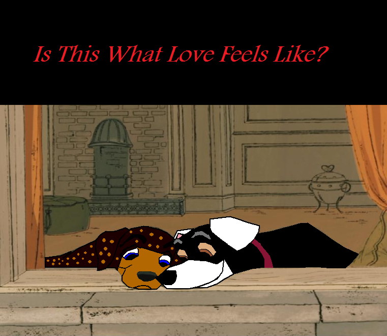 Love...
