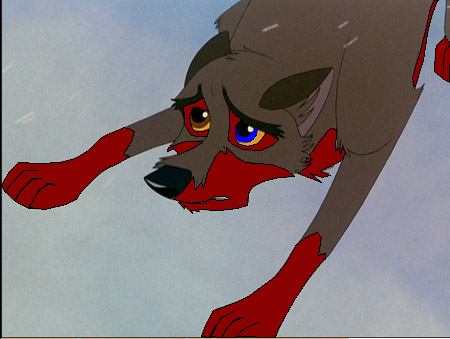 Lucifer