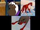 Balto's Second Litter