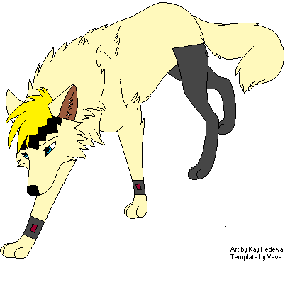 gift for Blazestar 