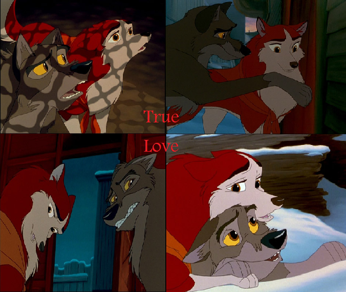 True Love