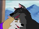 Onyx and Misty