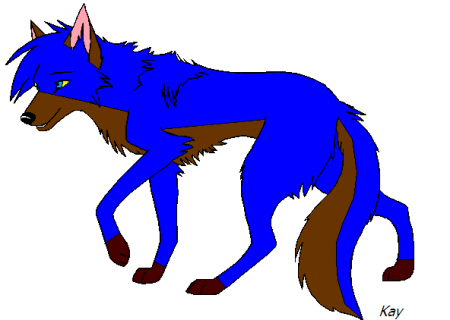 Gale