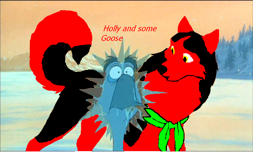 Holly