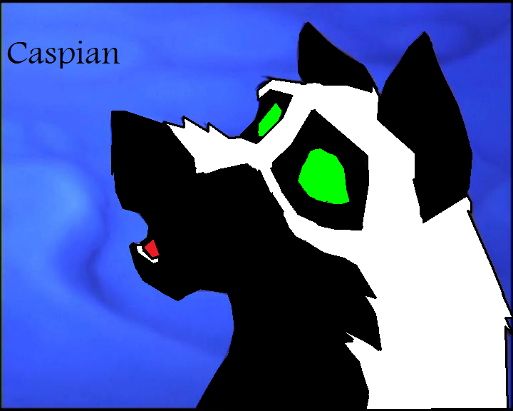 Caspian