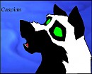 Caspian