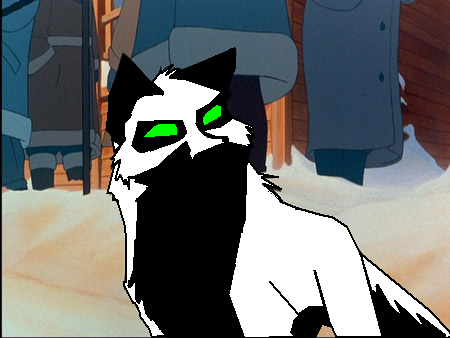 Caspian Mad