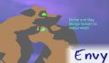 Shadow Envy