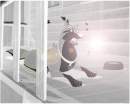Aleu et halo