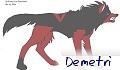 demetri