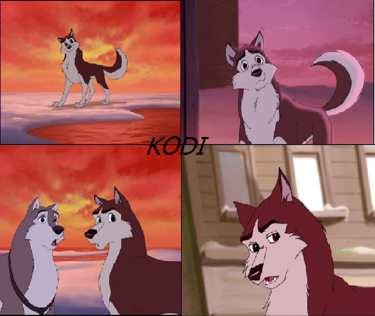 KODI