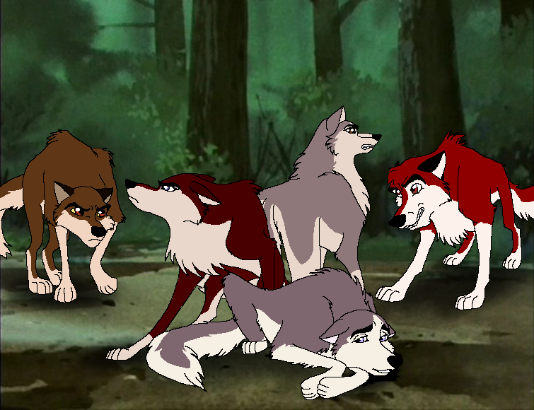 Defenders