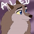 Aleu in different style