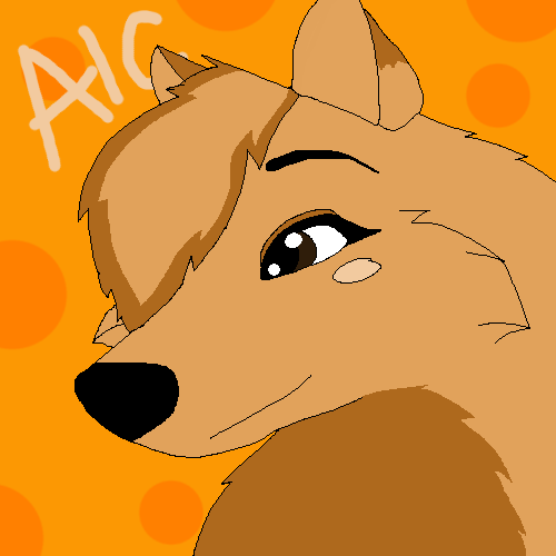 Gift for Aicmikay
