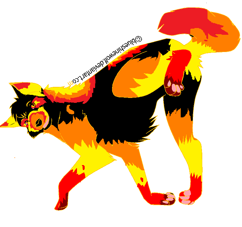 Wildfire