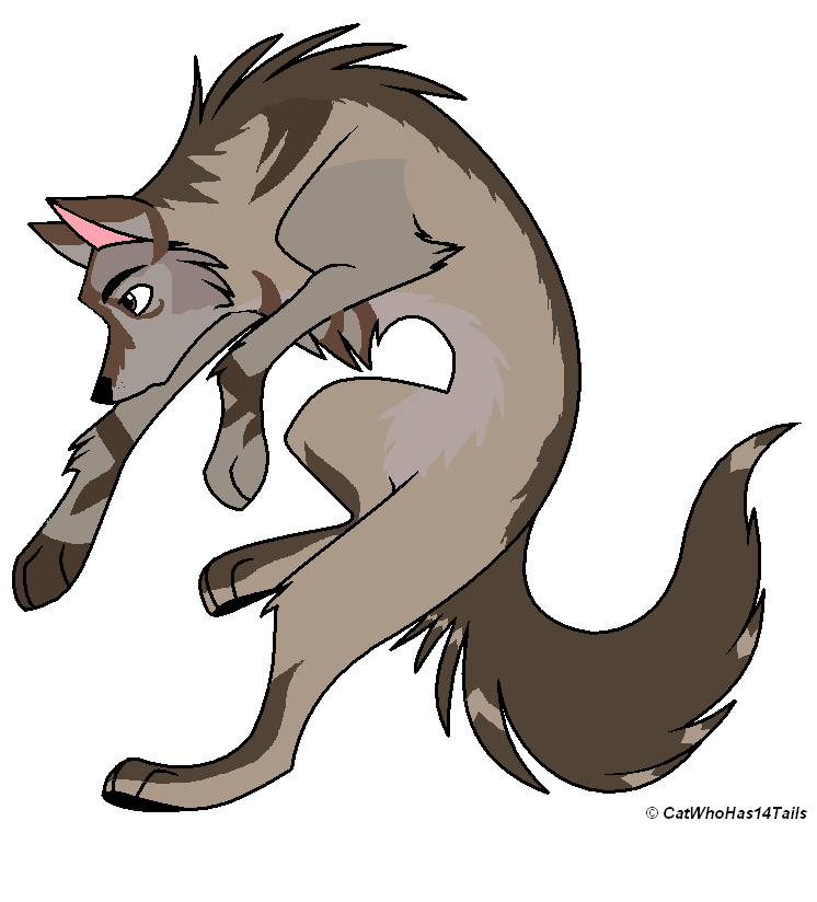 New char ^^