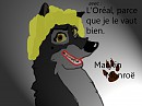 Déguisez-nous !