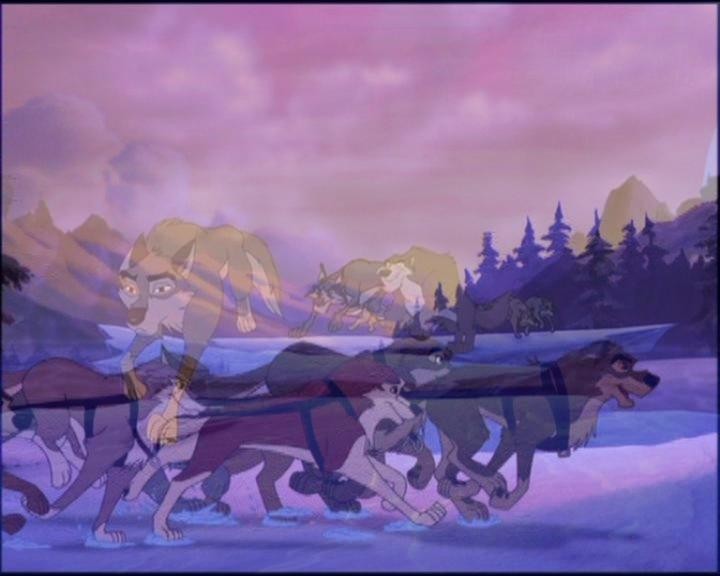 RUN BALTO RUN